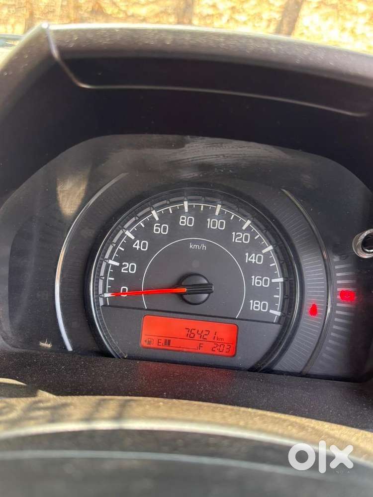 Maruti Suzuki Wagon R 2020 Petrol Good Condition