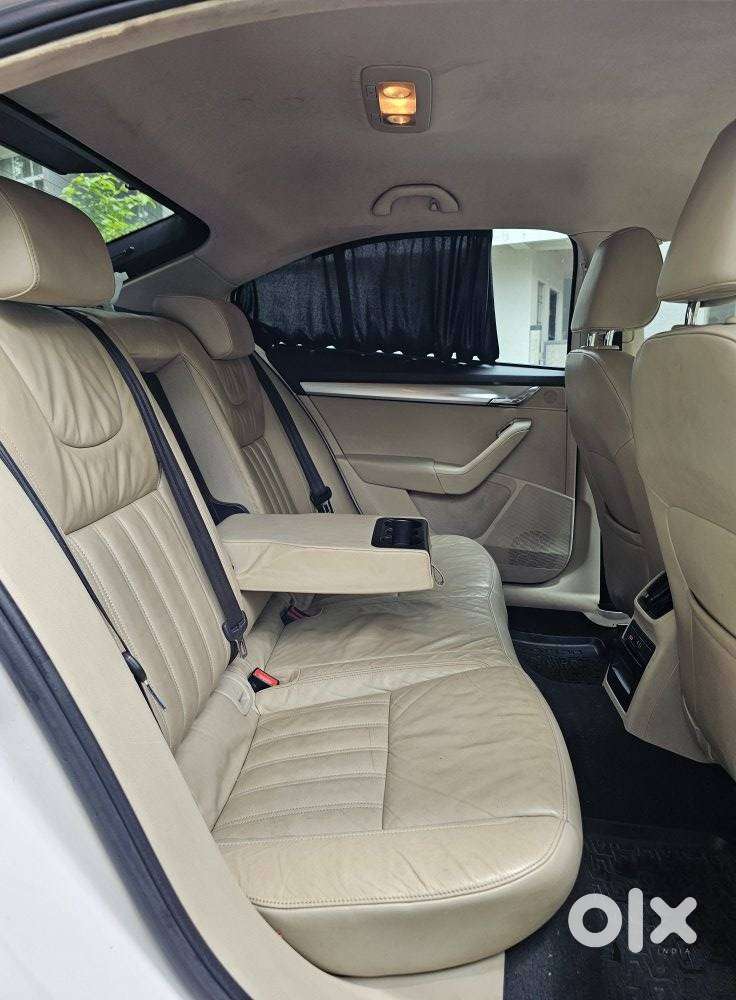 Skoda Octavia 2.0 Tdi Style Plus At, 2017, Diesel