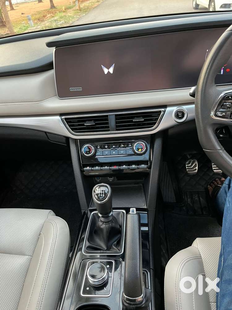 Mahindra Xuv700 Ax7 Awd, 2024, Diesel