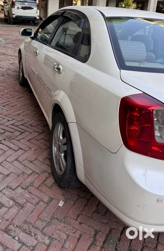 For Serious Buyers Only, Chevrolet Optra Magnum 2011 Good Condition