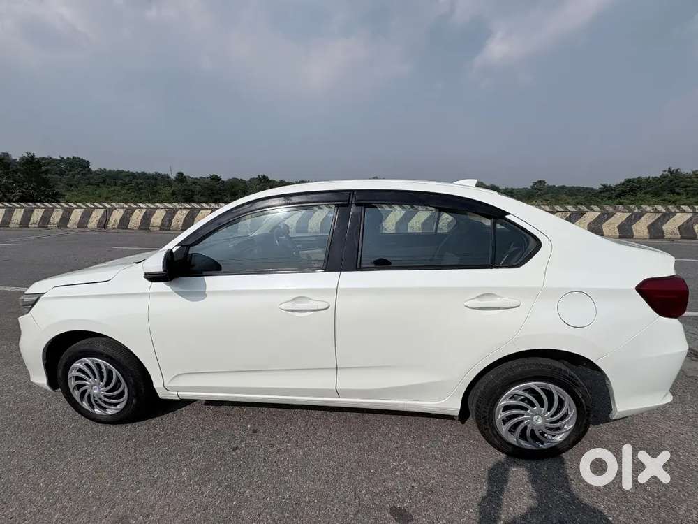 Honda Amaze 1.2 Diesel 2021