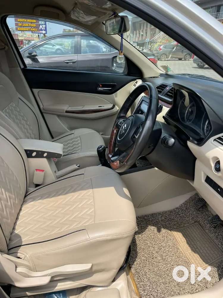 Maruti Suzuki Swift Dzire 2018 Diesel 98000 Km Driven