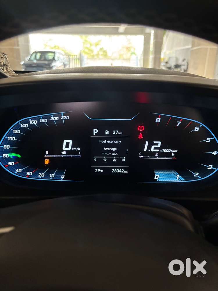 Full Top End, Brand New Tyres, Brand New Battery, Fully Serviced