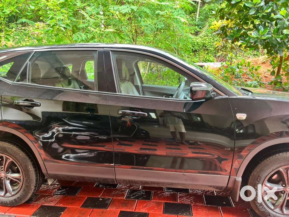 Tata Harrier 2020 Xt Plus