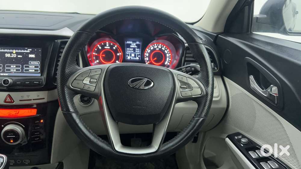 Mahindra Xuv300 W8 Option Diesel, 2022, Diesel