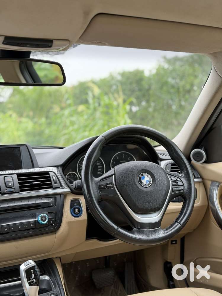 Bmw 3 Series 320d Sport, 2013, Diesel