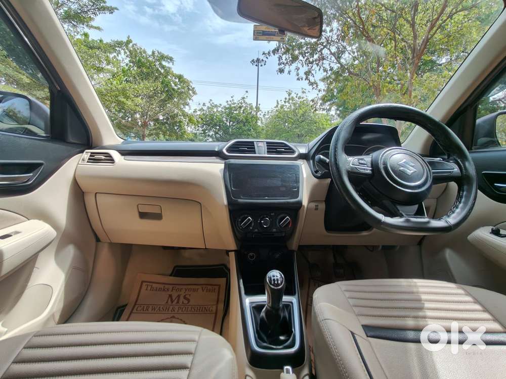 Maruti Suzuki Swift Dzire 1.3 Vxi, 2021, Petrol
