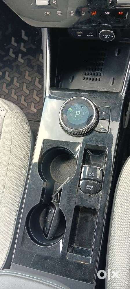 Tata Punch Ev Empowered Plus Lr Ac Fc, 2024, Electric