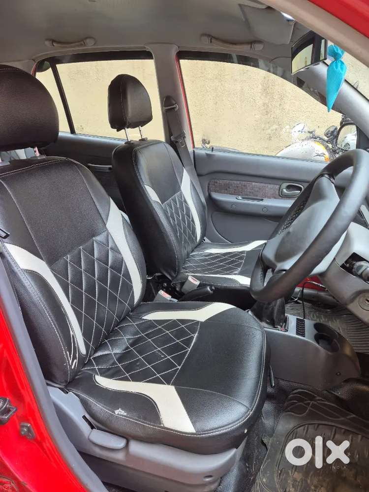 Hyundai Santro Xing Petrol 2007