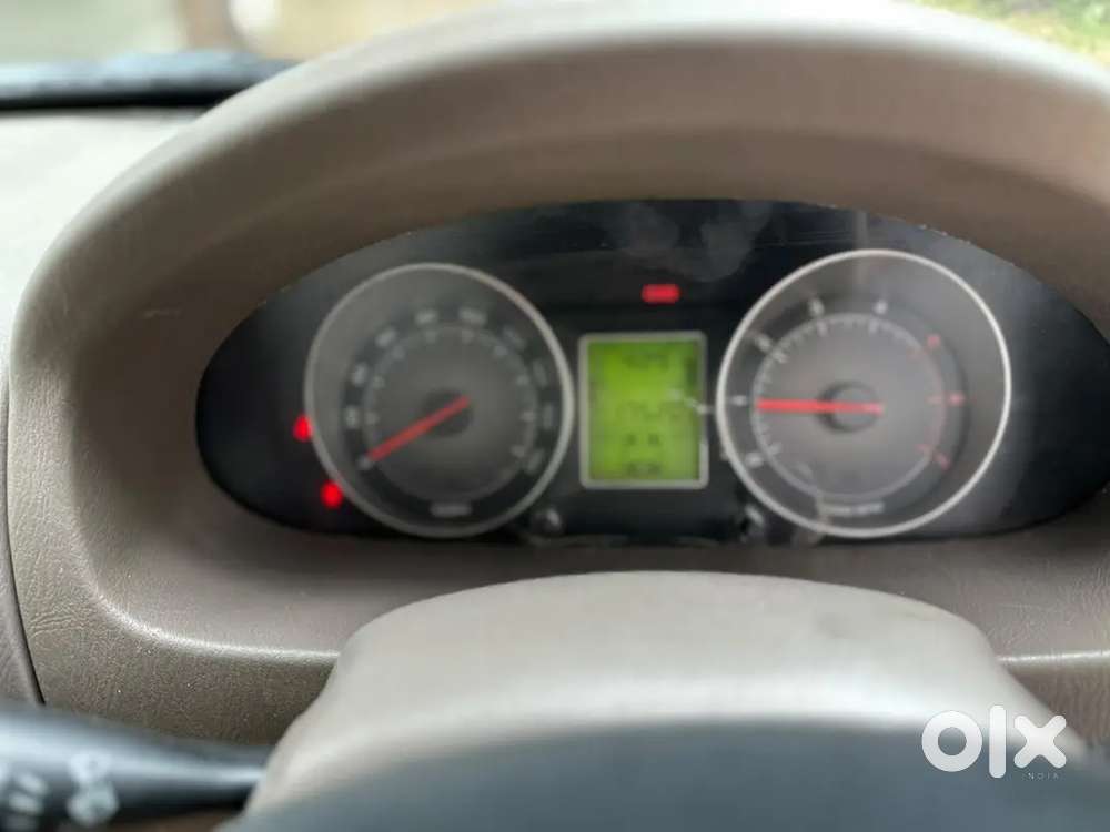 Mahindra Scorpio M Hock 2014