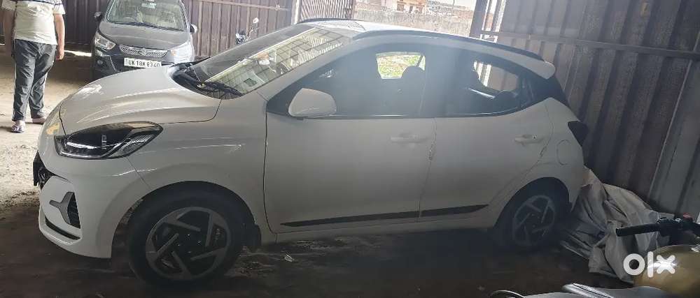Hyundai I10 2024 Petrol Good Condition