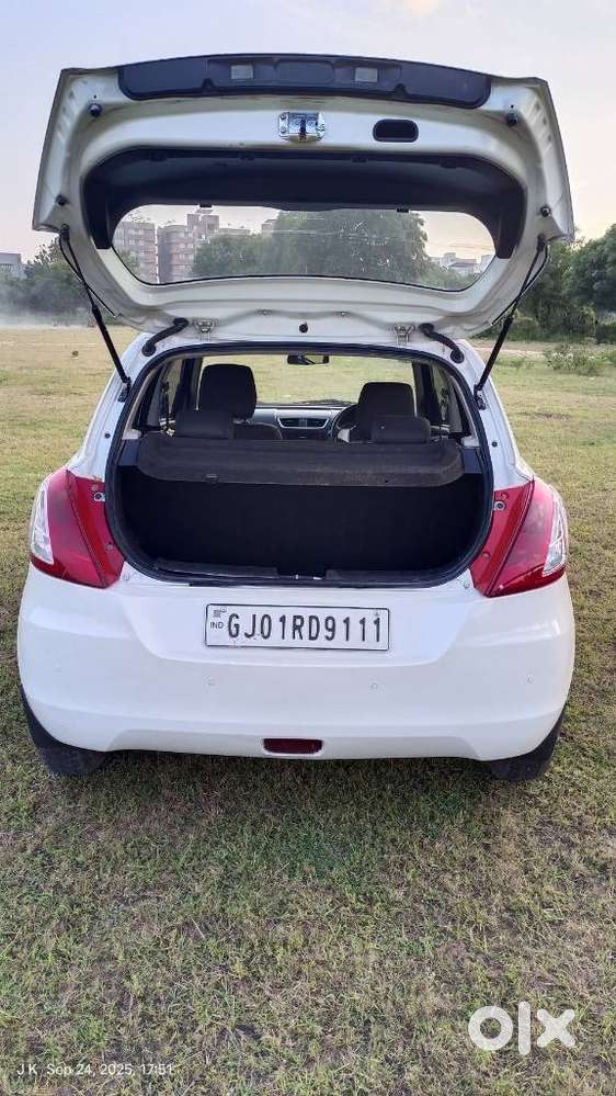 Maruti Suzuki Swift 2011-2014 Vdi, 2013, Diesel