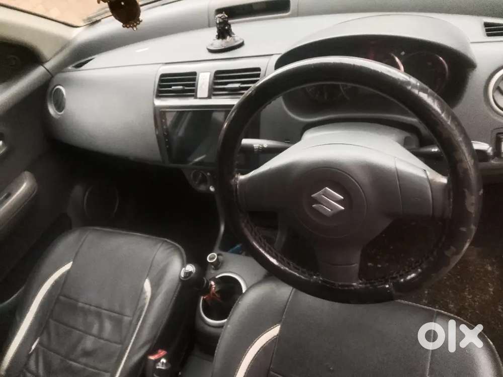 Maruti Suzuki Swift 2008