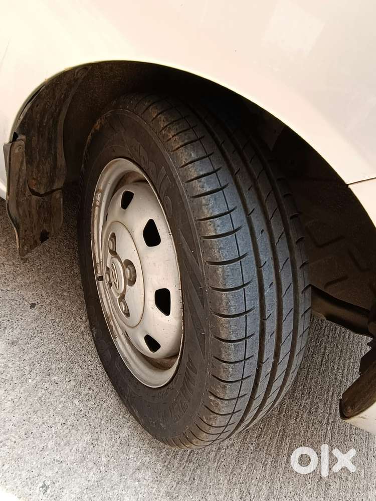 Hyundai Santro Xing Gls, 2009, Petrol
