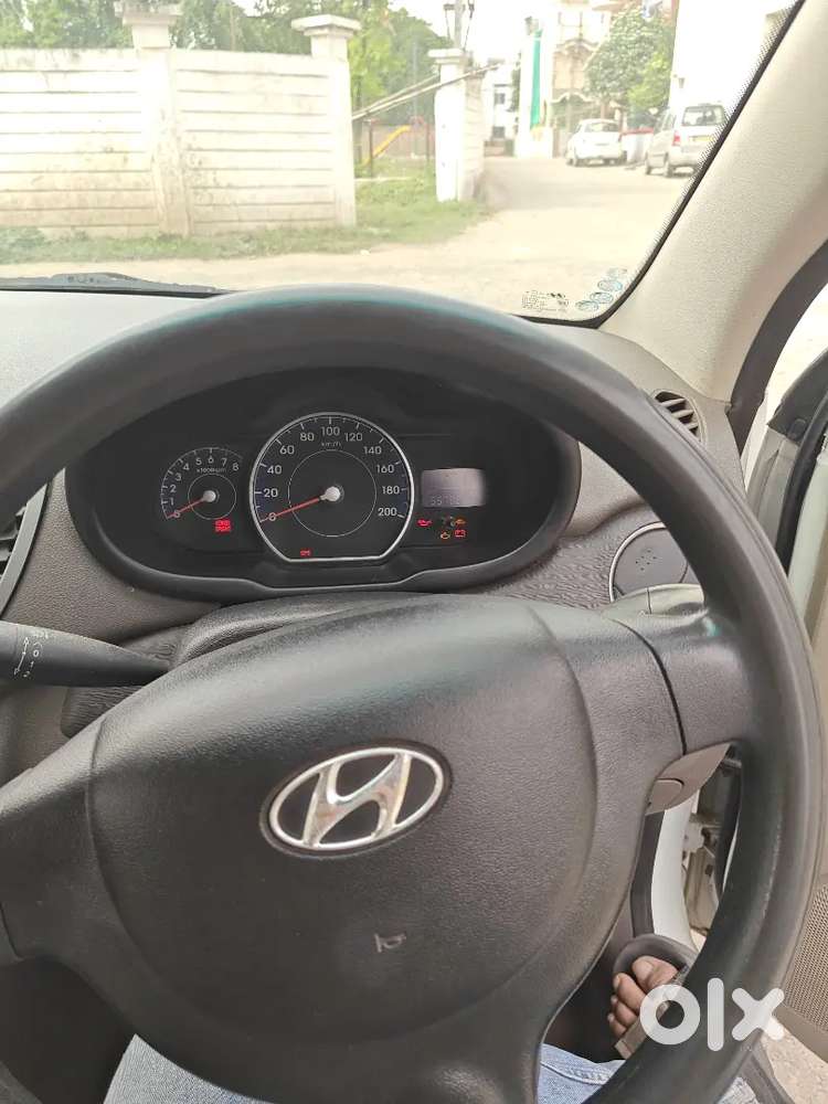 Hyundai I10 Kappa 2011 Petrol