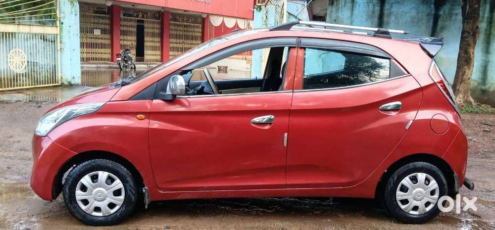 Hyundai Eon Era +, 2014, Petrol