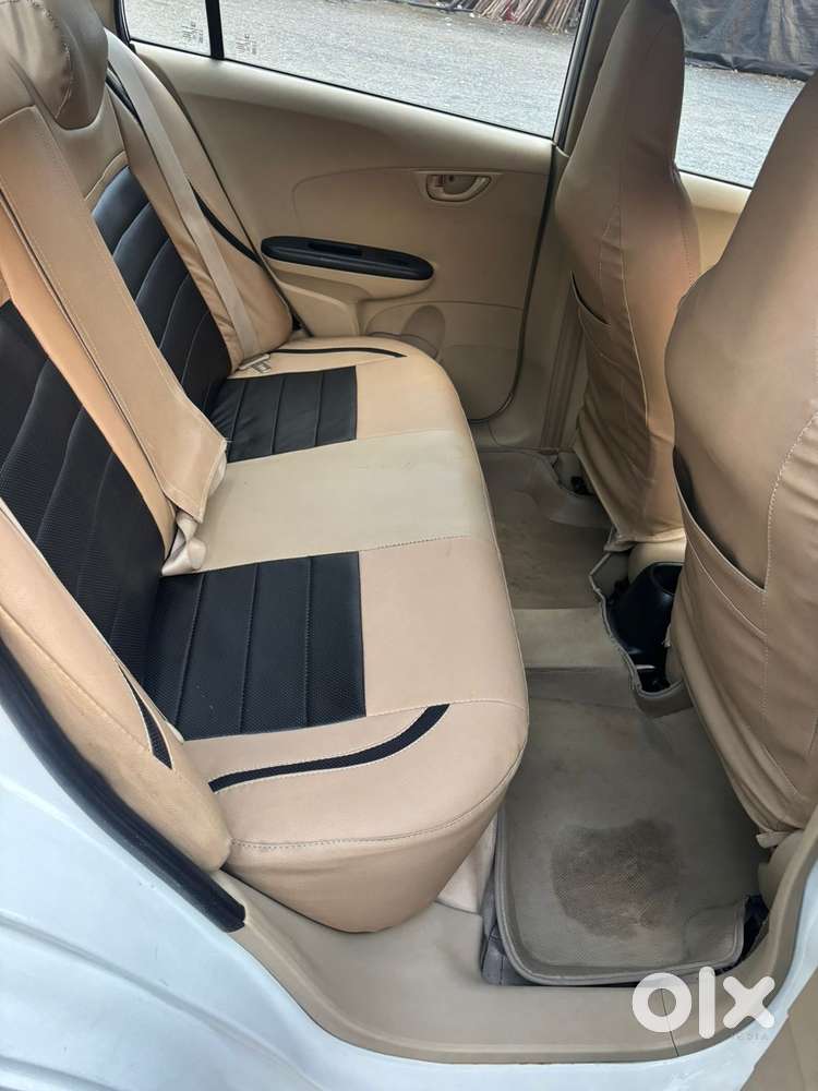 Honda Amaze 2013-2016 E I-dtech, 2016, Diesel