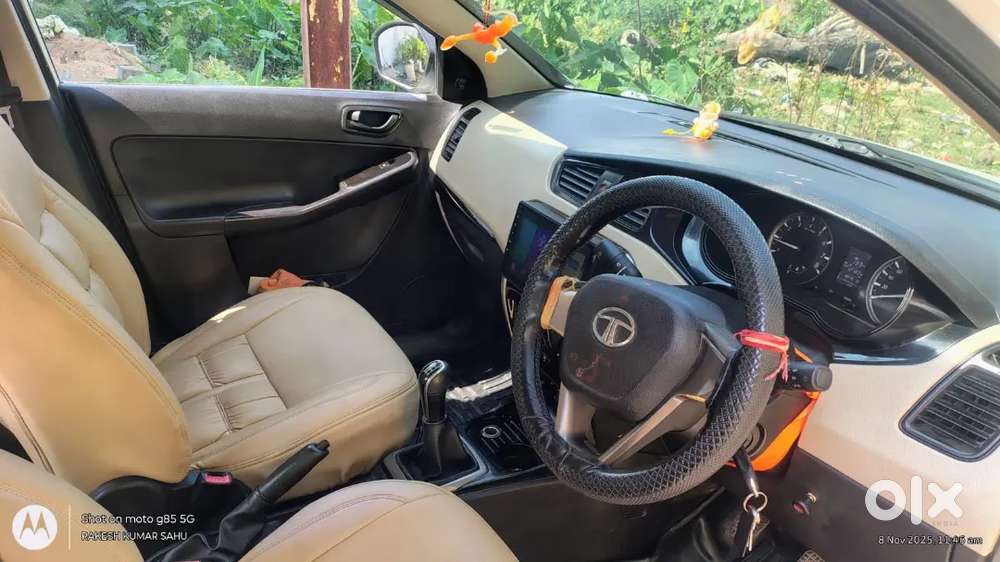 Tata Zest 2016 Variant Xe