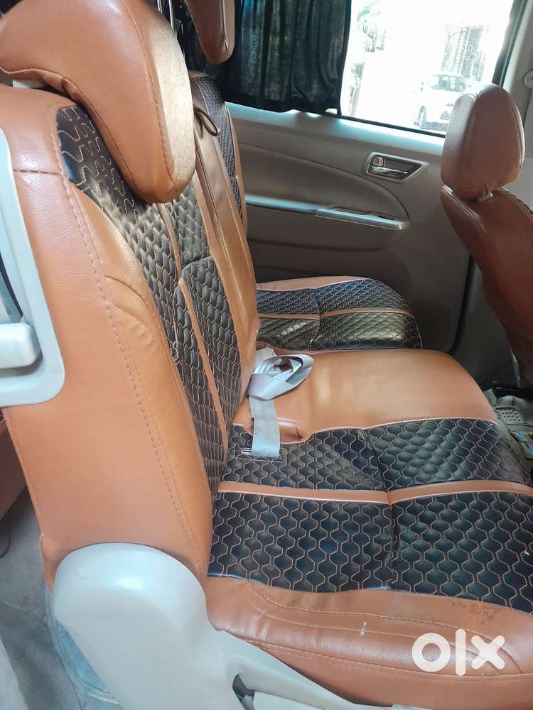 Maruti Suzuki Ertiga Vxi Cng, 2017, Cng & Hybrids