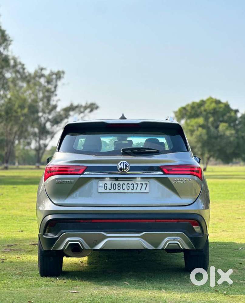 Mg Hector 2.0 Sharp Diesel, 2021, Diesel