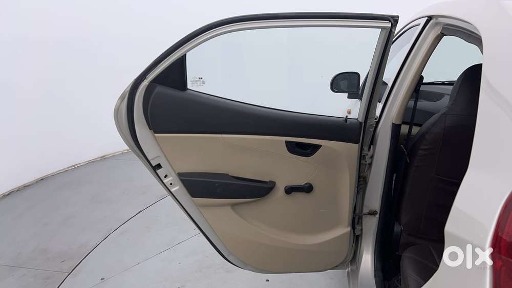 Hyundai Eon Era, 2013, Petrol