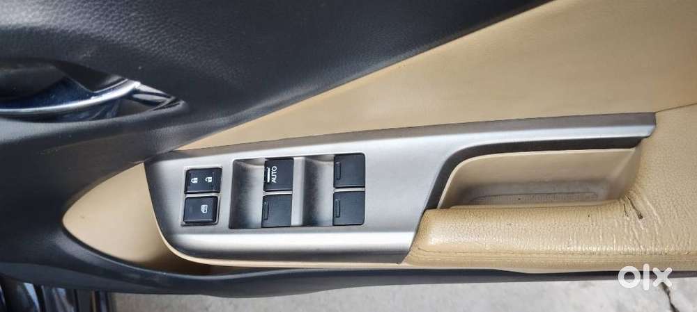Honda City V Mt Sunroof, 2014, Diesel