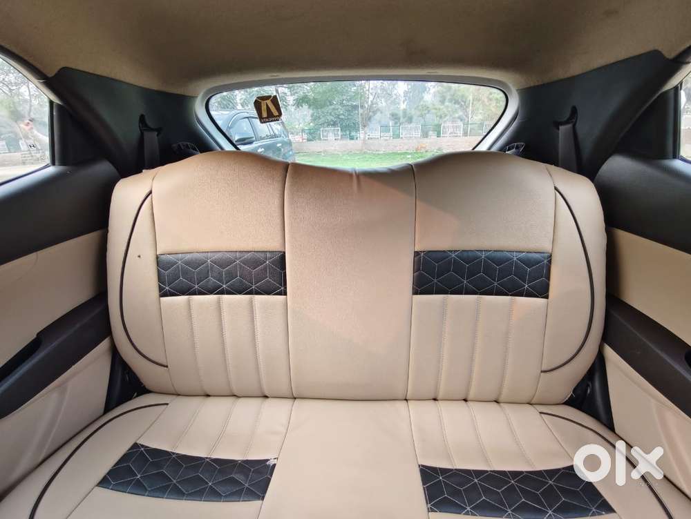 Hyundai Eon Era +, 2016, Petrol