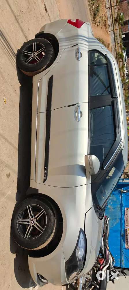 Maruti Swift Vdi 2013