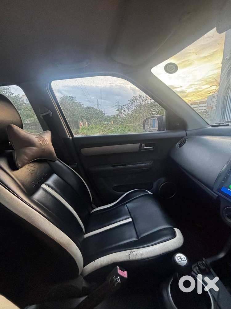 Maruti Suzuki Swift 2006