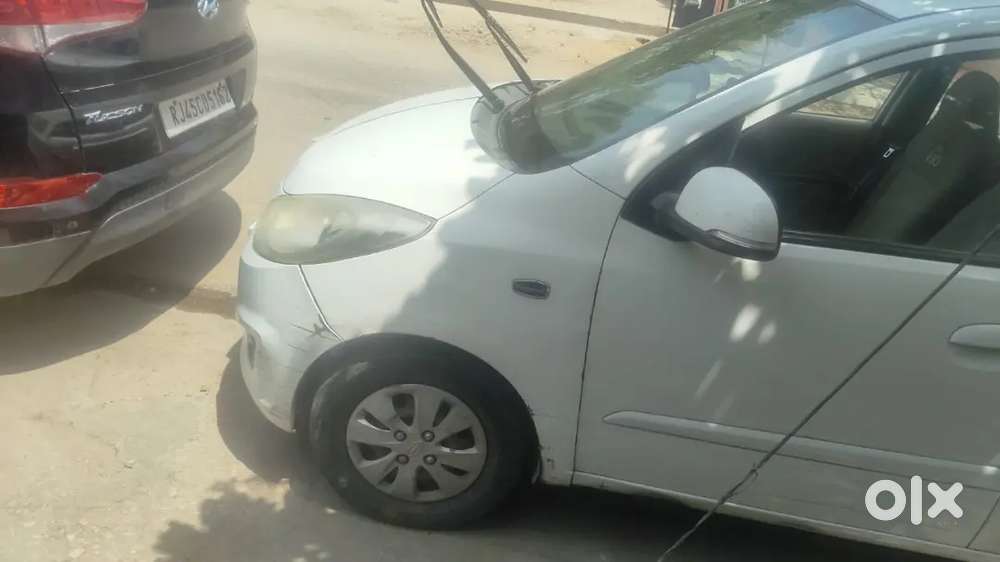 Want To Sell I10