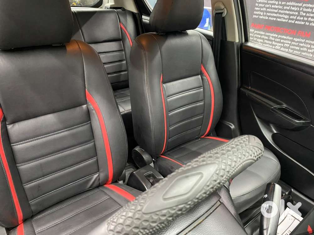 2012 Maruti Suzuki Swift