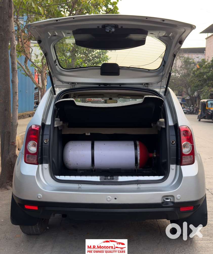 Renault Duster 2012-2015 Petrol Rxl, 2014, Petrol