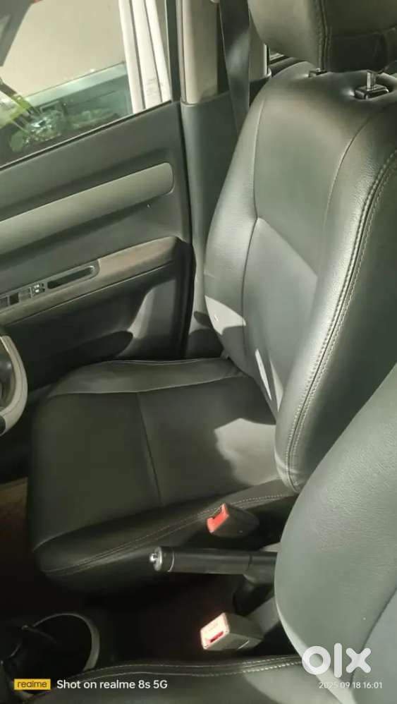 Maruti Suzuki Swift 2008 Petrol 89549 Km Driven