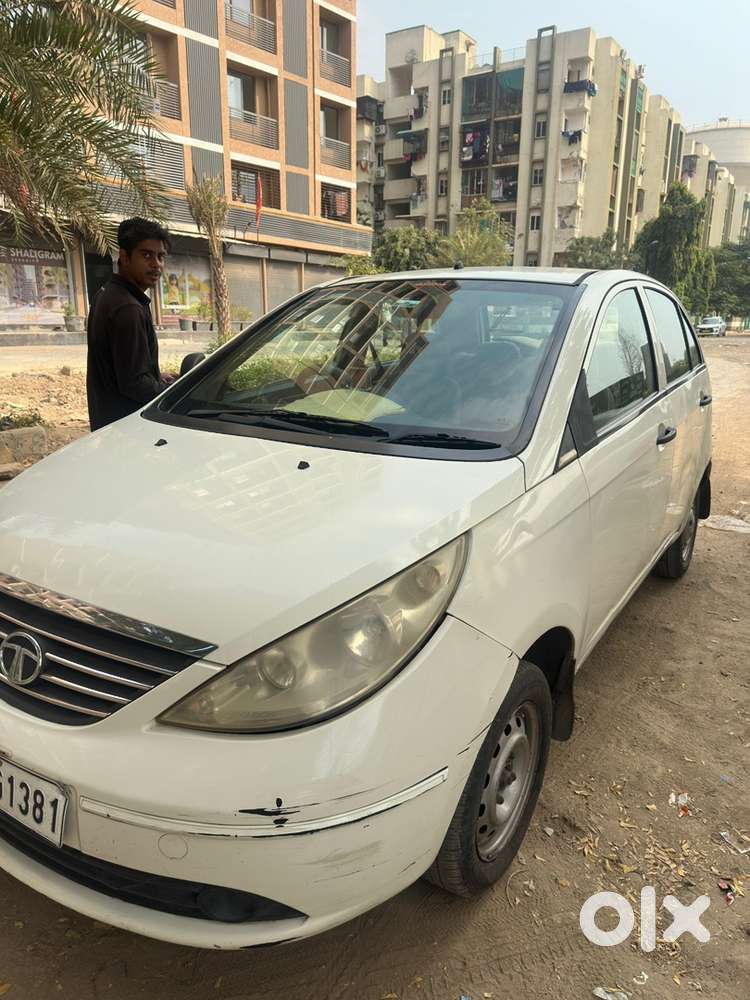 Tata Indica Vista 2013
