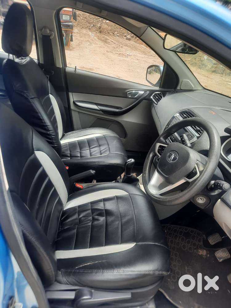 Tata Tiago Xz, 2017, Diesel