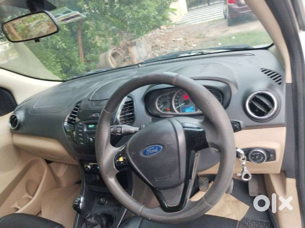 Ford Figo Aspire 1.5 Tdci Titanium, 2016, Diesel