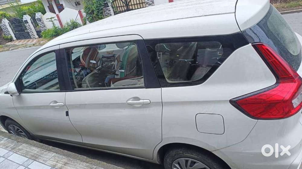:   2025 Ertiga 7-seater