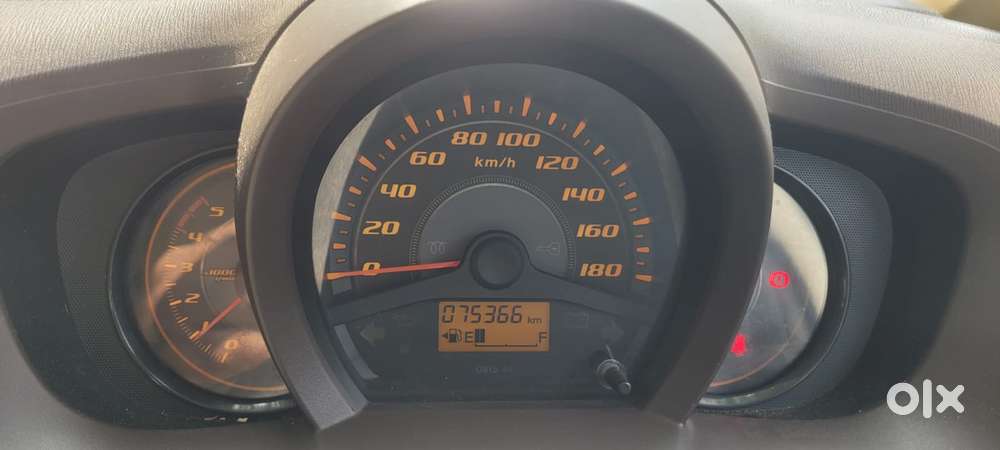 Honda Amaze 2013-2016 S I-dtech, 2013, Diesel