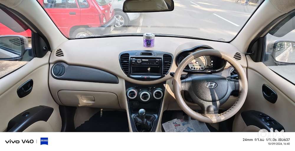 Hyundai I10 Magna, 2010, Petrol