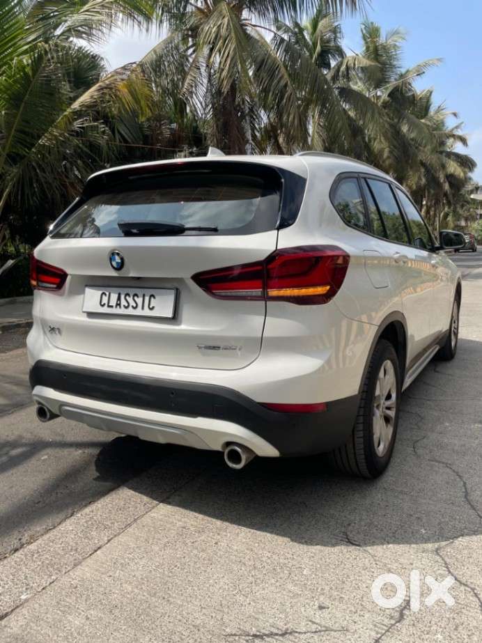 Bmw X1 2.0 Sdrive20i Xline, 2022, Petrol