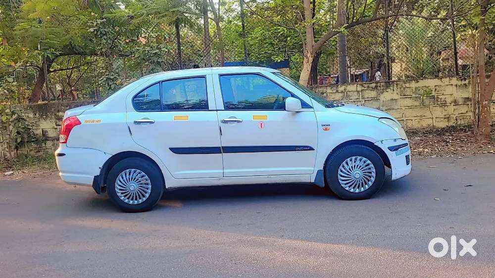 Maruti Suzuki Swift Dzire Tour Diesel Good Condition