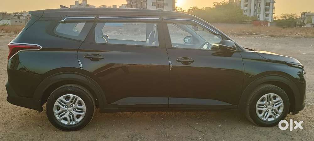 Kia Carens 1.4 Premium 7 Str, 2025, Petrol