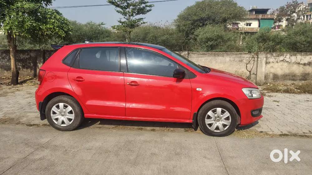 1.2 Polo Less Driven