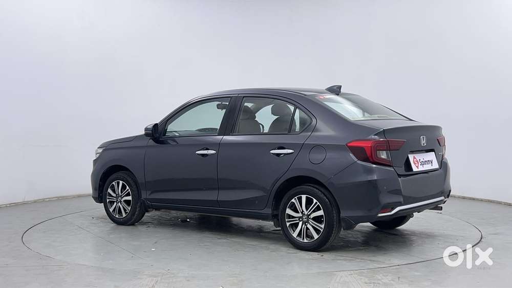 Honda Amaze Vx Cvt I-vtec, 2023, Petrol