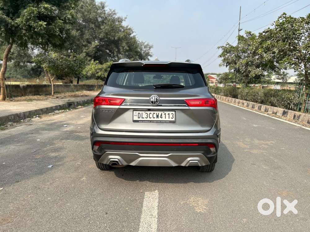 Mg Hector 1.5 Shine, 2022, Petrol