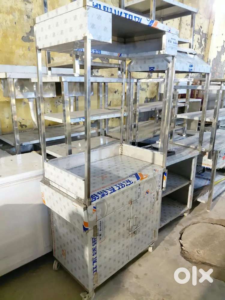 USED RESTAURANT EQUIPMENT