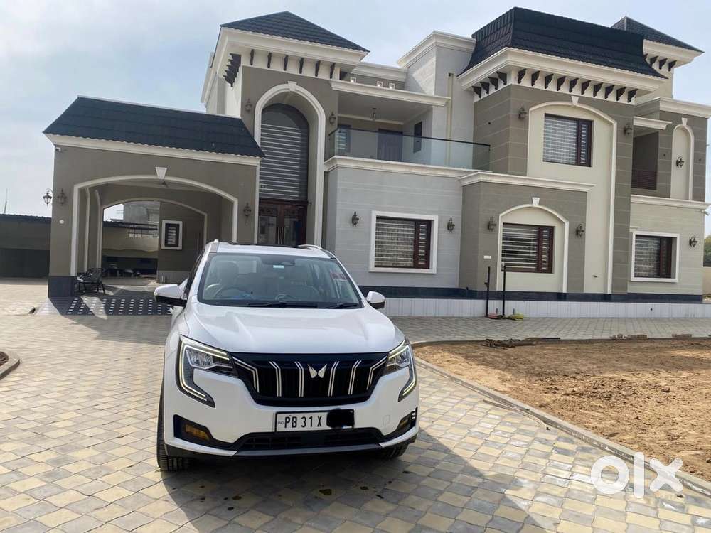 Mahindra Xuv700 Diesel 2022