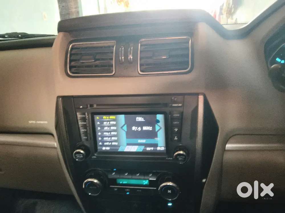 Mahindra Scorpio Classic 2017