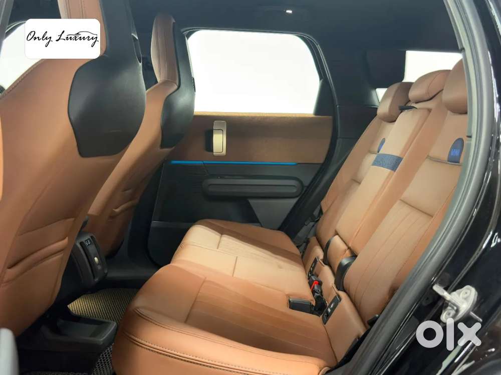 Mini Countryman Electric, 2025, Electric