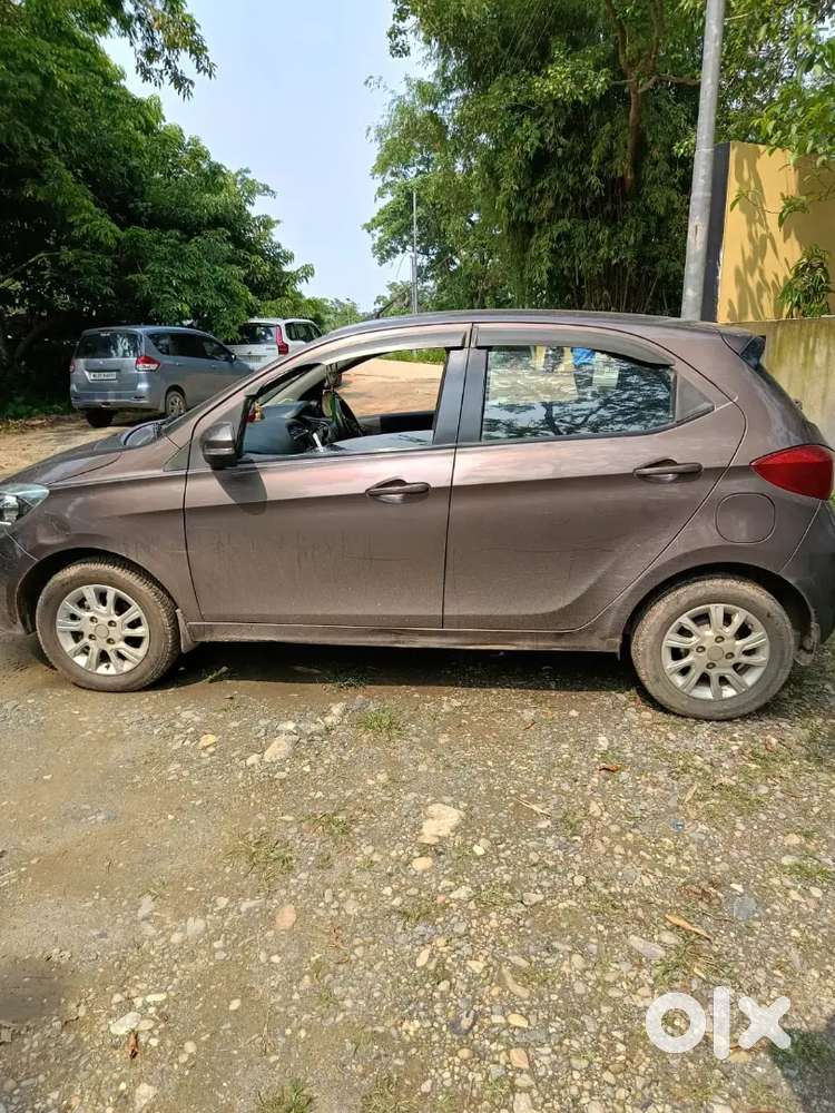 7yrs 3months, Good Condition, Insurance Valid Till 12th May 2027.